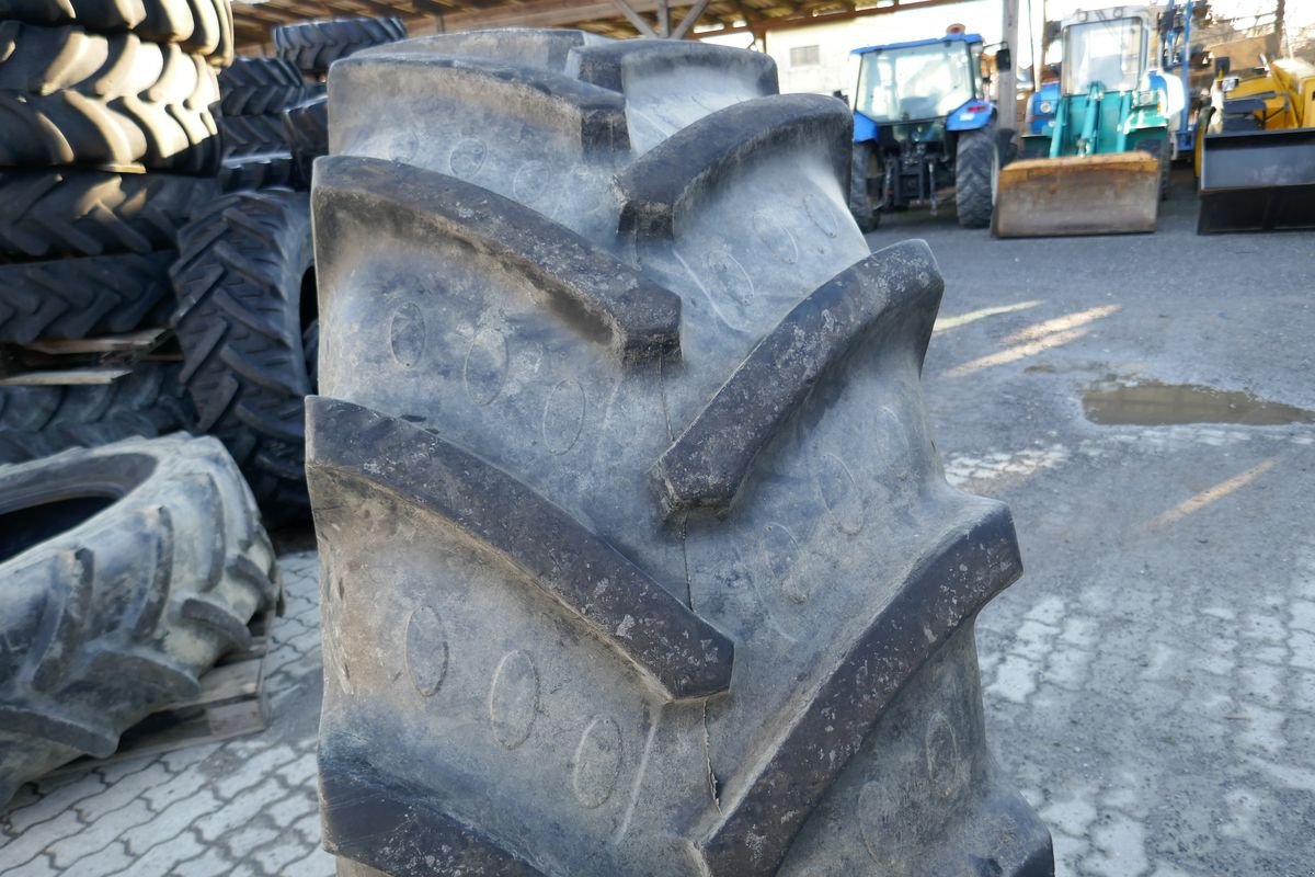 Rad tip BKT Agrimax 520/70 R 34, Gebrauchtmaschine in Villach (Poză 4)