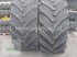 Rad of the type BKT AGRIMAX RT657 600/65R38, Gebrauchtmaschine in Aschbach (Picture 1)