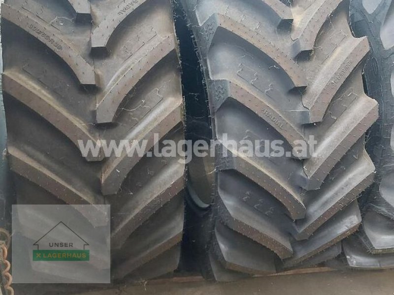 Rad типа BKT AGRIMAX RT657 600/65R38, Neumaschine в Aschbach