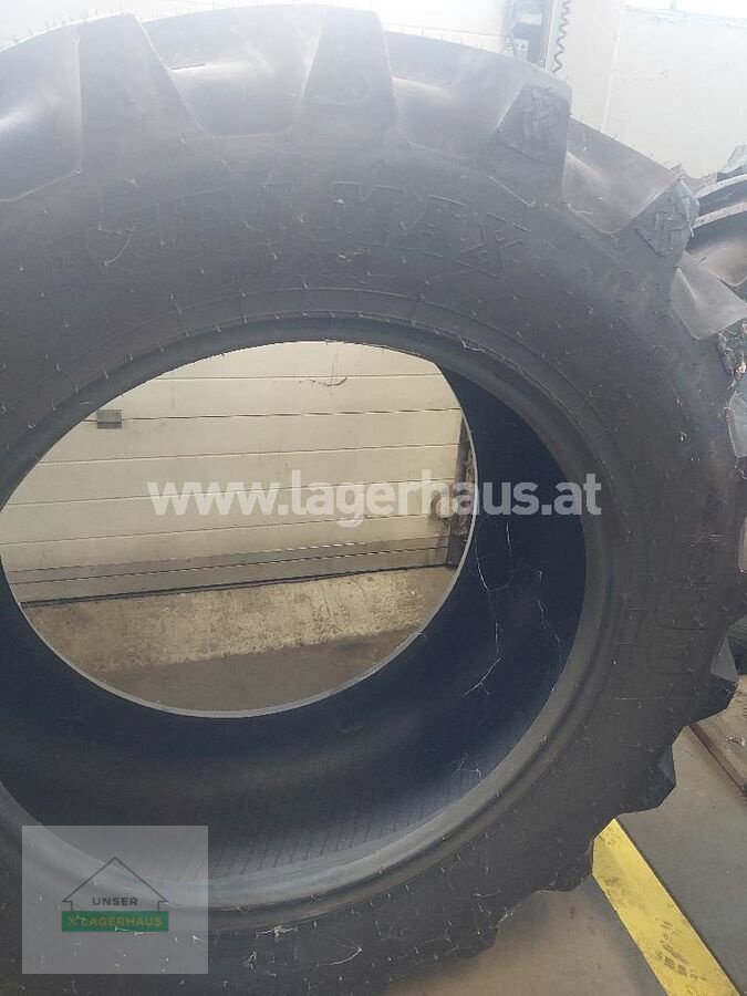 Rad Türe ait BKT AGRIMAX RT657 600/65R38, Neumaschine içinde Aschbach (resim 3)