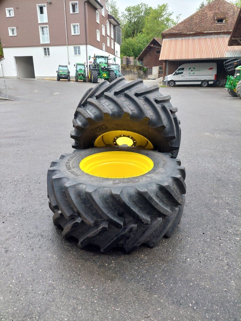 Rad tipa BKT BKT Agrimax V-Flecto, Gebrauchtmaschine u Eichberg (Slika 4)