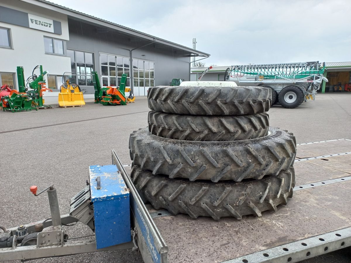 Rad del tipo BKT Kulturräder 270/95R46 & 230/95R32, Gebrauchtmaschine en Saxen (Imagen 3)