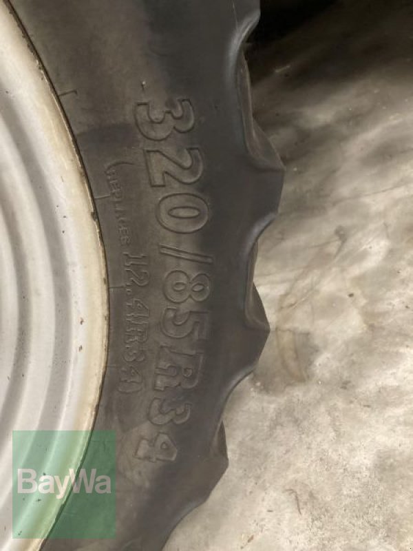 Rad za tip BKT RÄDER 320/90R50,320/85R34, Gebrauchtmaschine u Obertraubling (Slika 10)