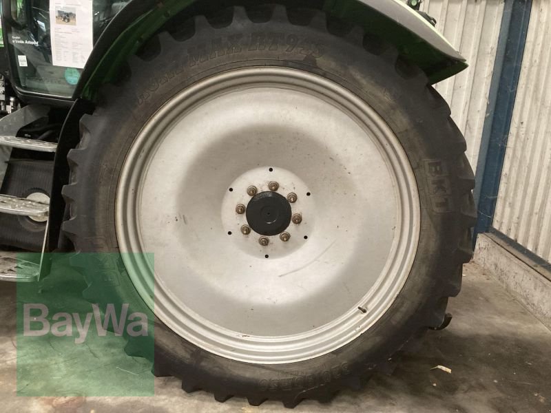 Rad des Typs BKT RÄDER 320/90R50,320/85R34, Gebrauchtmaschine in Obertraubling