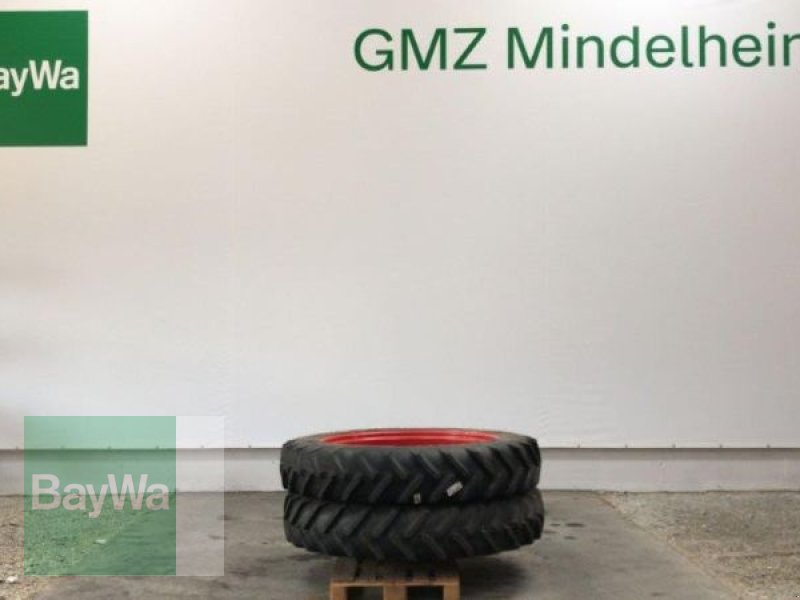 Rad tipa Bohnenkamp 340/85 R48, Gebrauchtmaschine u Mindelheim (Slika 1)