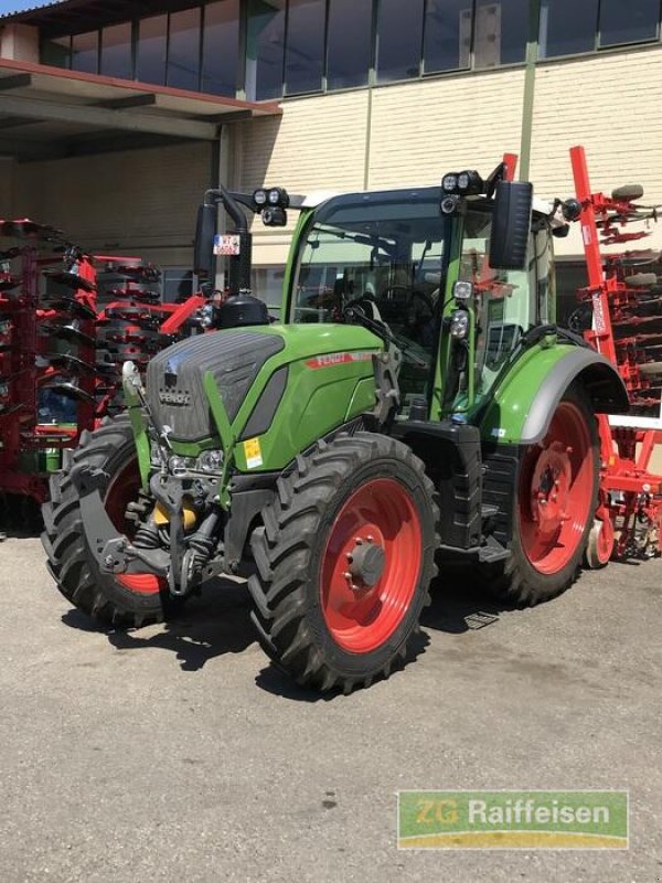 Rad van het type Bohnenkamp Pflege Räder/Reifen, Gebrauchtmaschine in Waldshut-Tiengen (Foto 5)