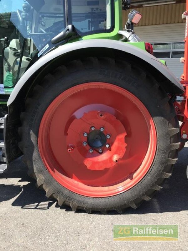 Rad des Typs Bohnenkamp Pflege Räder/Reifen, Gebrauchtmaschine in Waldshut-Tiengen (Bild 2)