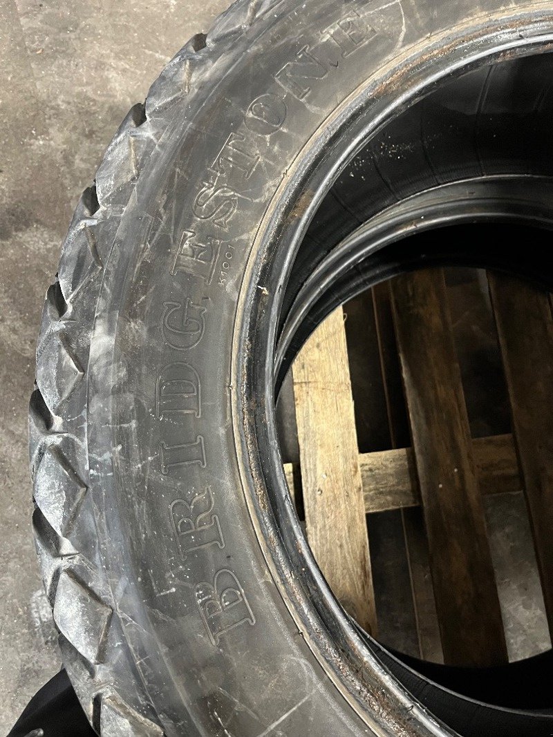 Rad tip Bridgestone Sonstiges, Gebrauchtmaschine in Helgisried (Poză 3)