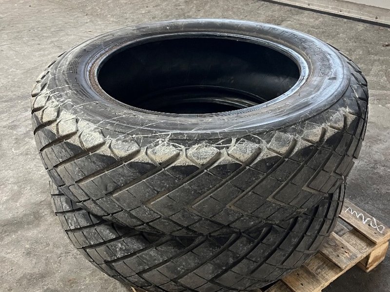 Rad typu Bridgestone Sonstiges, Gebrauchtmaschine w Helgisried (Zdjęcie 1)