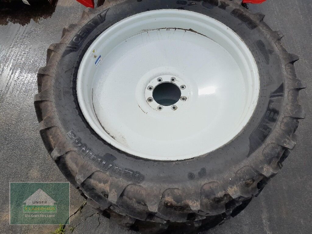 Rad tip Ceat 420/80R46 & 320/85R34, Gebrauchtmaschine in Lambach (Poză 1)