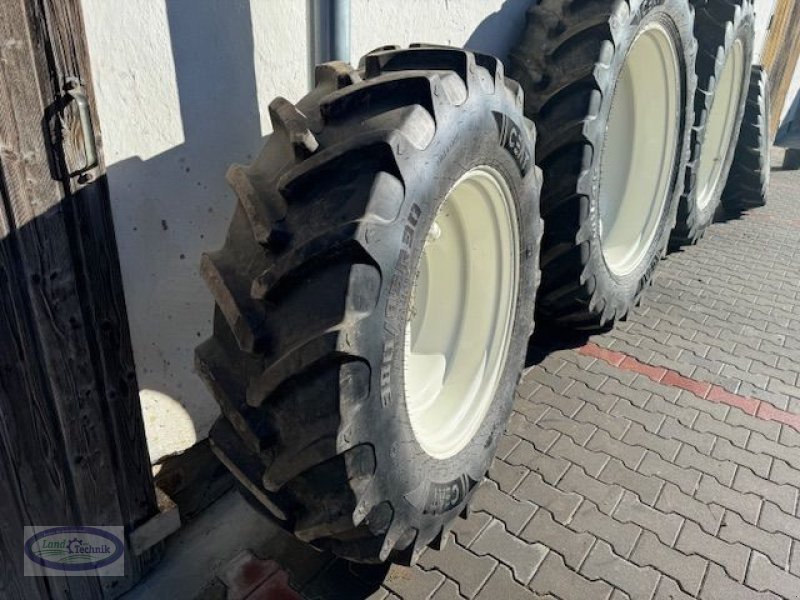 Rad типа Ceat 420/80R46, Gebrauchtmaschine в Münzkirchen (Фотография 5)