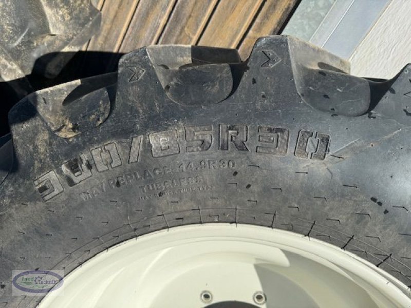 Rad des Typs Ceat 420/80R46, Gebrauchtmaschine in Münzkirchen (Bild 2)