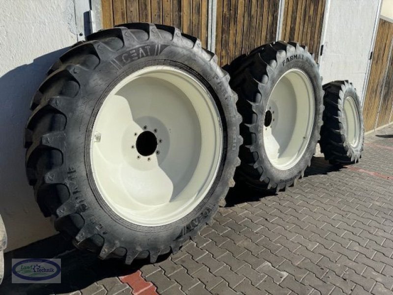 Rad του τύπου Ceat 420/80R46, Gebrauchtmaschine σε Münzkirchen (Φωτογραφία 7)