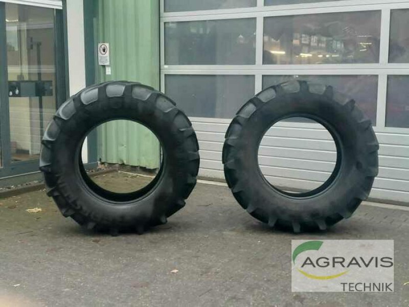 Rad типа Ceat 580/70R42, Gebrauchtmaschine в Hövelhof (Фотография 1)