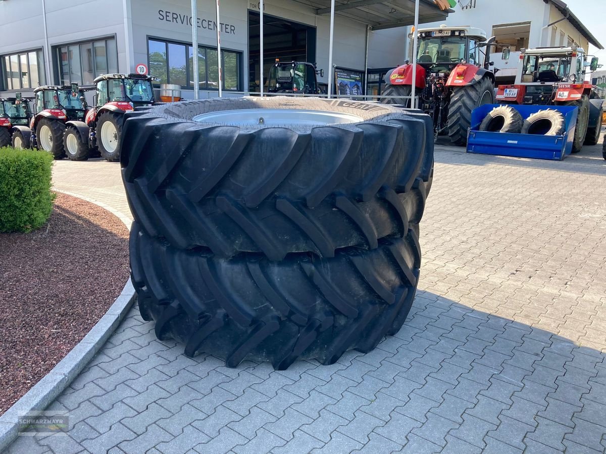 Rad tip Ceat 710/70R42, Gebrauchtmaschine in Aurolzmünster (Poză 2)