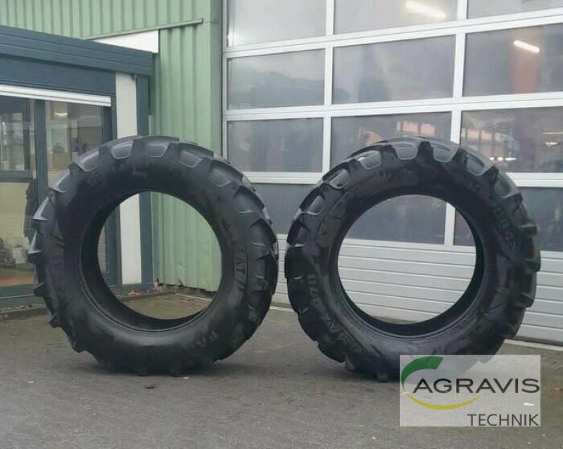 Rad a típus Ceat KR 580/70R42, Gebrauchtmaschine ekkor: Hövelhof (Kép 2)