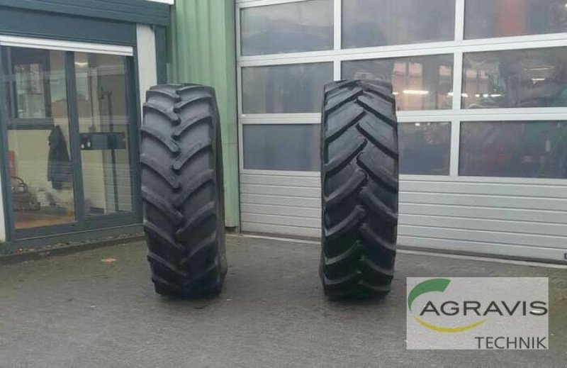 Rad typu Ceat KR 580/70R42, Gebrauchtmaschine w Hövelhof (Zdjęcie 3)