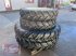 Rad des Typs Continental 270/80R36 und 300/95R46, Gebrauchtmaschine in Offenhausen (Bild 1)