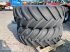 Rad типа Continental 2x 680/85R32 AC 70 G, Gebrauchtmaschine в Bockel - Gyhum (Фотография 3)