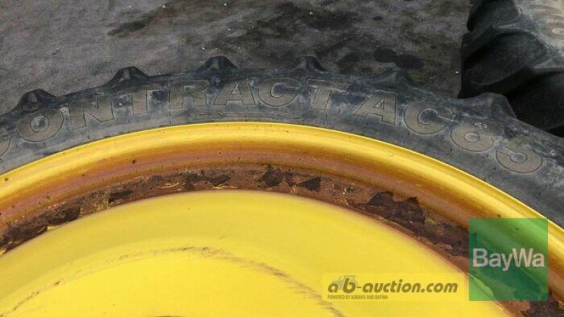 Rad a típus Continental 340/85R48 AC85/ 320/90R32 AC85, Gebrauchtmaschine ekkor: Mindelheim (Kép 14)