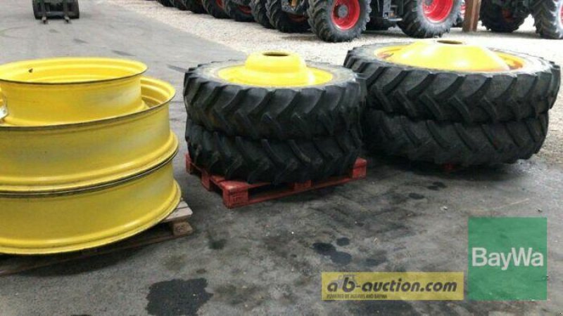 Rad tipa Continental 340/85R48 AC85/ 320/90R32 AC85, Gebrauchtmaschine u Mindelheim (Slika 3)