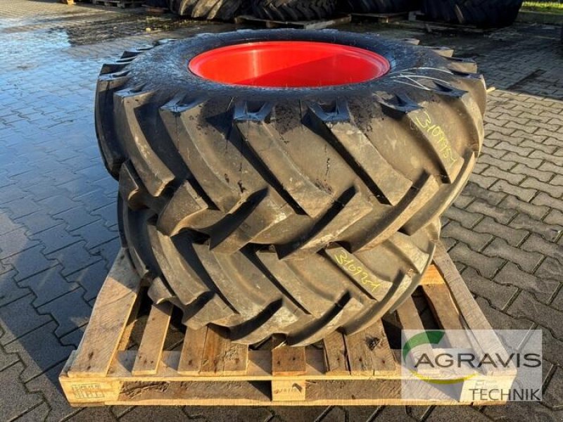 Rad typu Continental 360/80 R 20, Gebrauchtmaschine v Meppen (Obrázek 1)