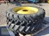 Rad typu Continental 380/85 R46, Gebrauchtmaschine w Euskirchen (Zdjęcie 1)