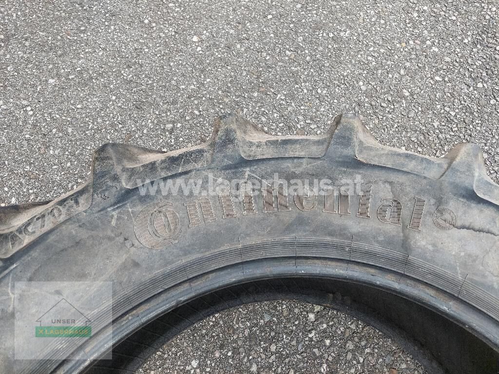 Rad tip Continental 480/70R38, Gebrauchtmaschine in Aschbach (Poză 4)