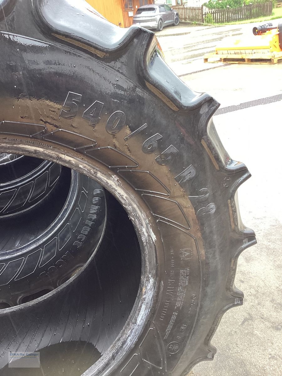 Rad типа Continental 540/65R28, Gebrauchtmaschine в Ainring (Фотография 1)