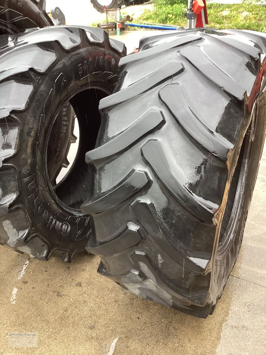 Rad типа Continental 540/65R28, Gebrauchtmaschine в Ainring (Фотография 3)