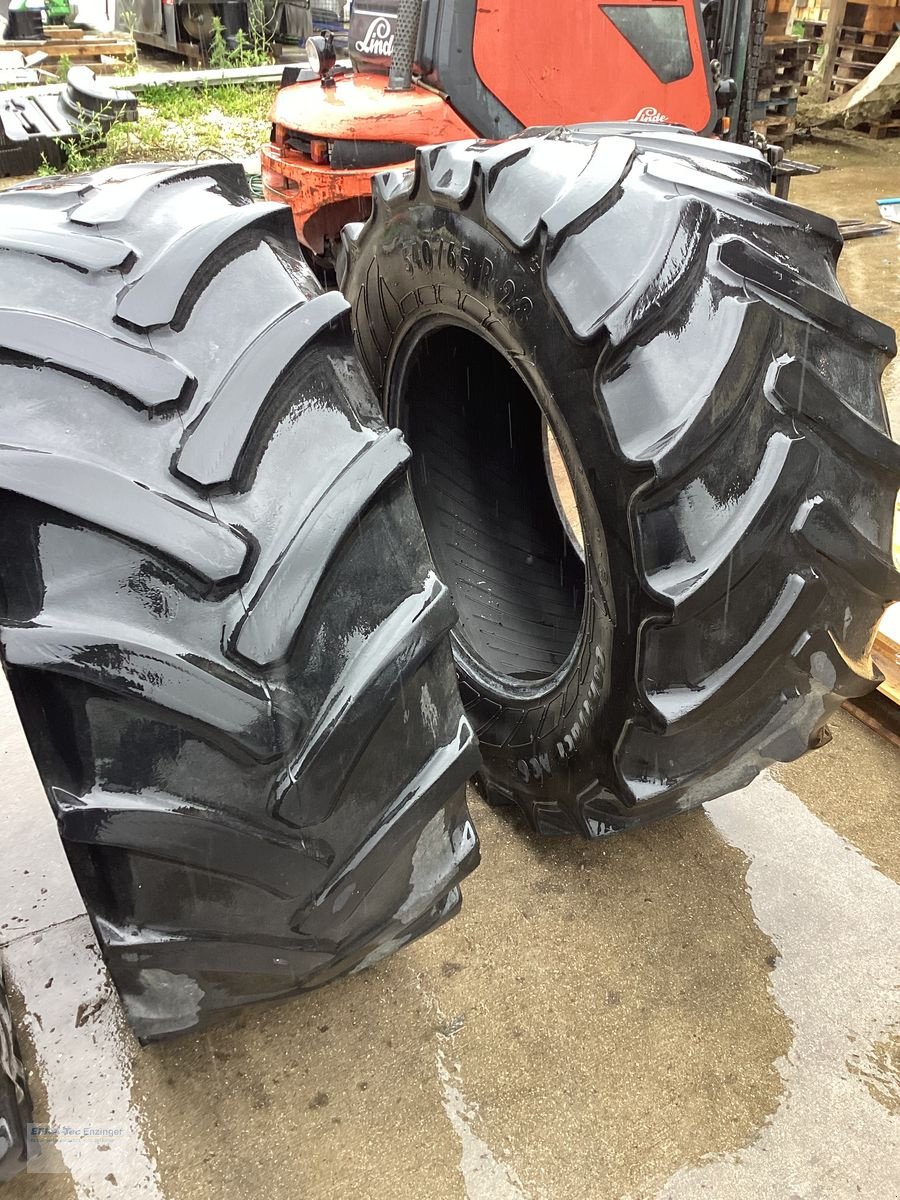 Rad des Typs Continental 540/65R28, Gebrauchtmaschine in Ainring (Bild 4)