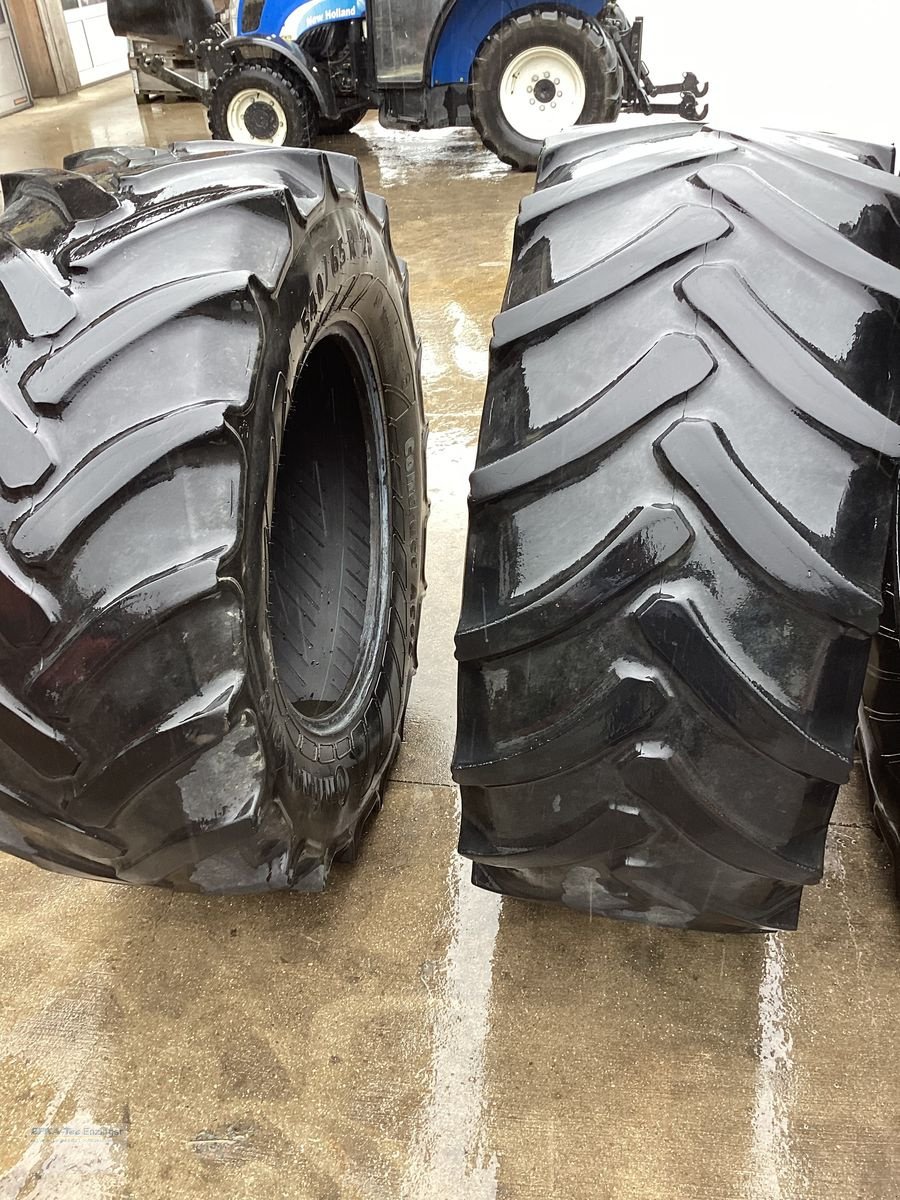 Rad typu Continental 540/65R28, Gebrauchtmaschine w Ainring (Zdjęcie 5)