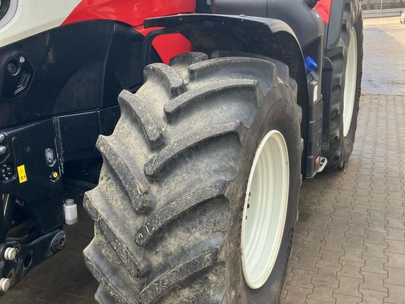 Rad a típus Continental 600/65R28+650/65R42, Gebrauchtmaschine ekkor: Feldkirchen (Kép 1)