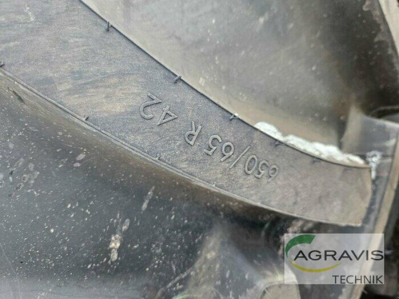 Rad a típus Continental 650/65 R 42, Gebrauchtmaschine ekkor: Königslutter (Kép 4)