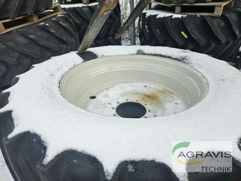 Rad типа Continental 650/65 R 42, Gebrauchtmaschine в Königslutter (Фотография 3)