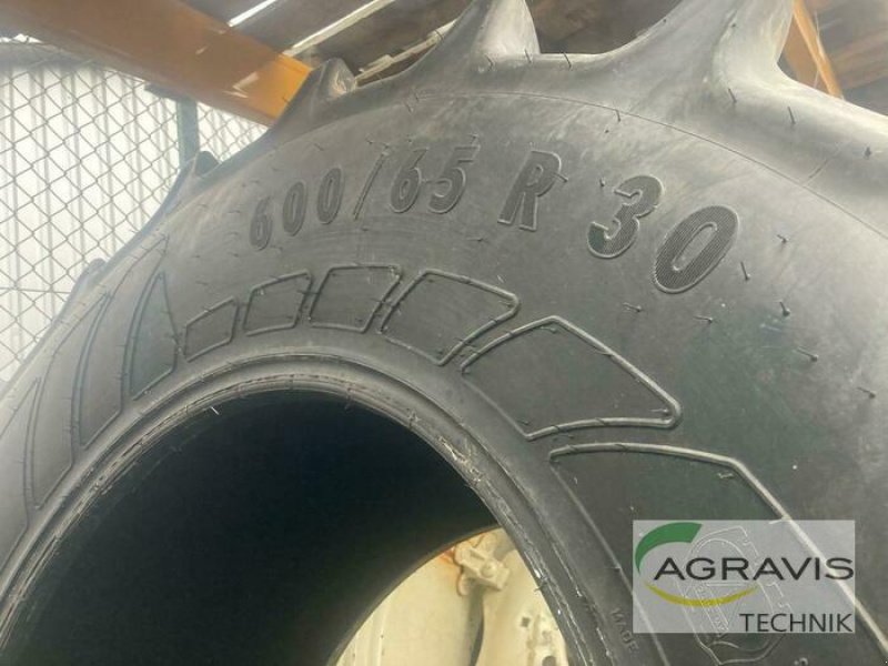 Rad του τύπου Continental 650/65 R30, Gebrauchtmaschine σε Alpen (Φωτογραφία 1)