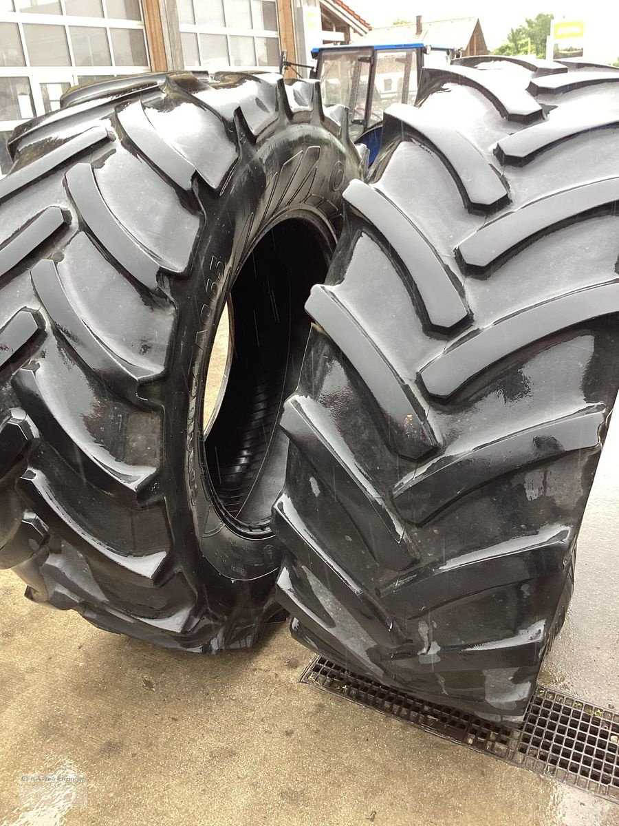 Rad типа Continental 650/65R38, Gebrauchtmaschine в Ainring (Фотография 3)