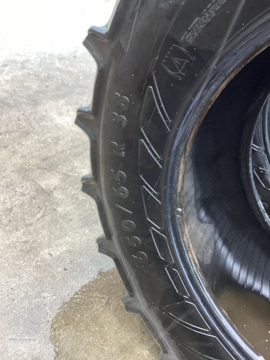 Rad tip Continental 650/65R38, Gebrauchtmaschine in Ainring (Poză 1)