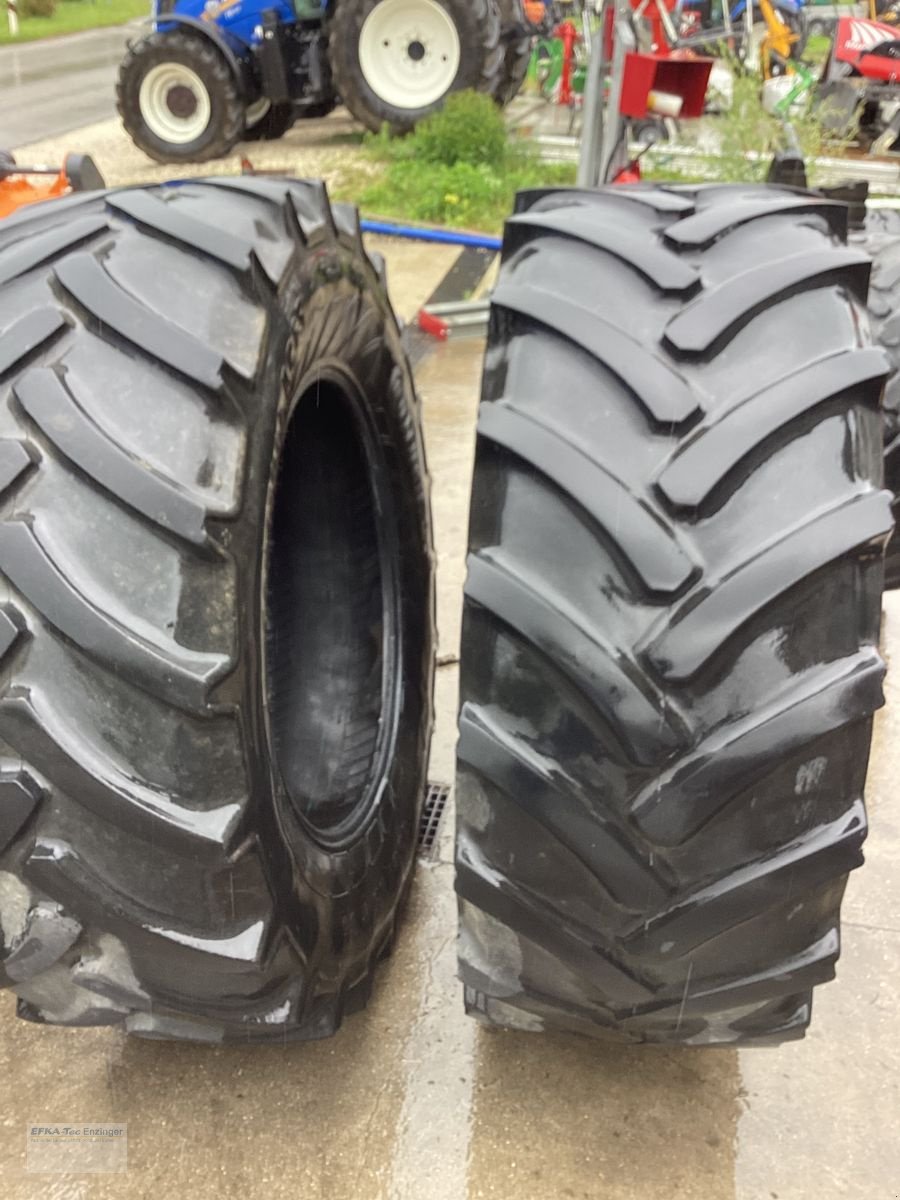 Rad tipa Continental 650/65R38, Gebrauchtmaschine u Ainring (Slika 5)