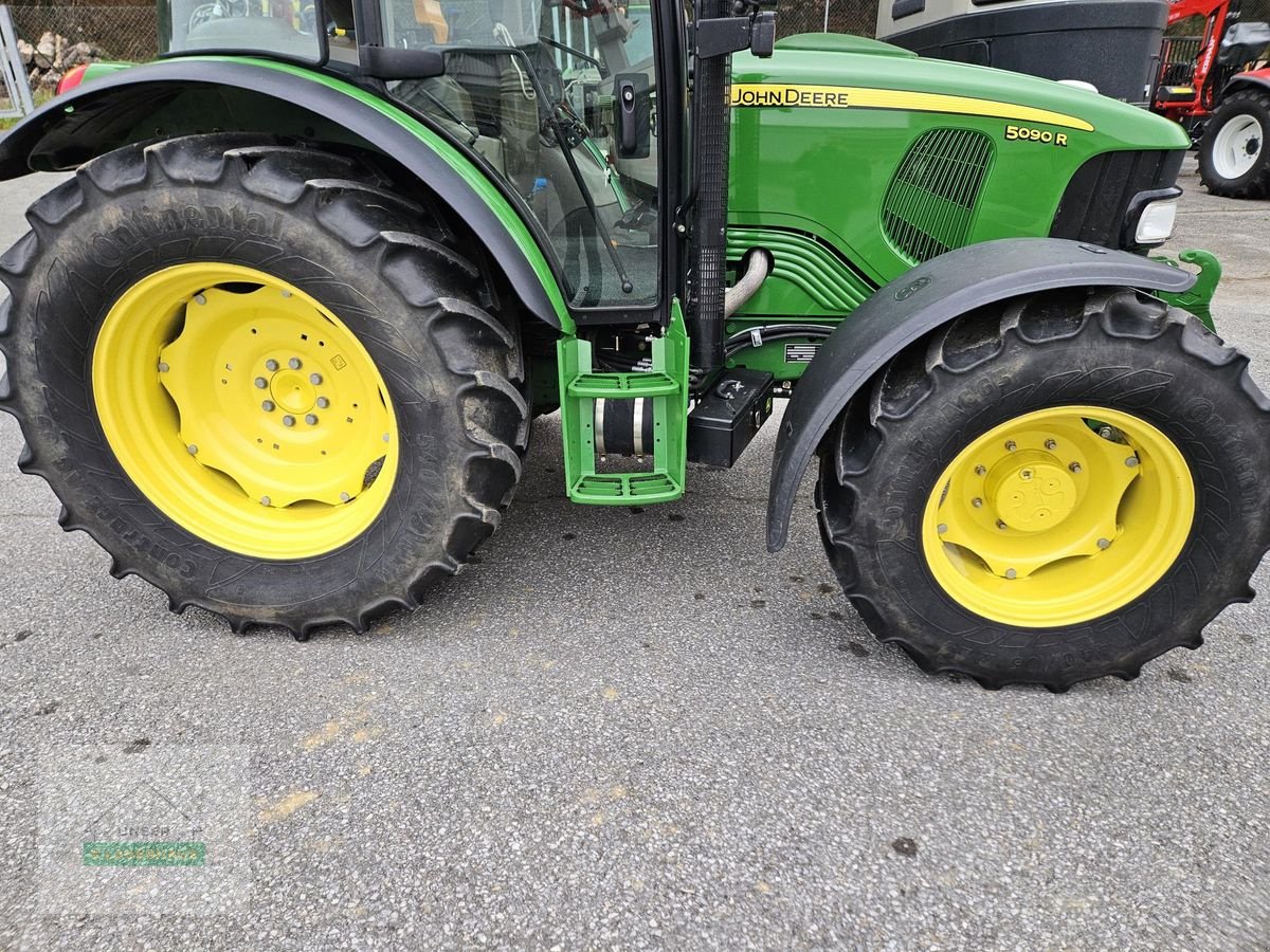 Rad a típus Continental Reifen mit Felgen, Gebrauchtmaschine ekkor: Wies (Kép 1)