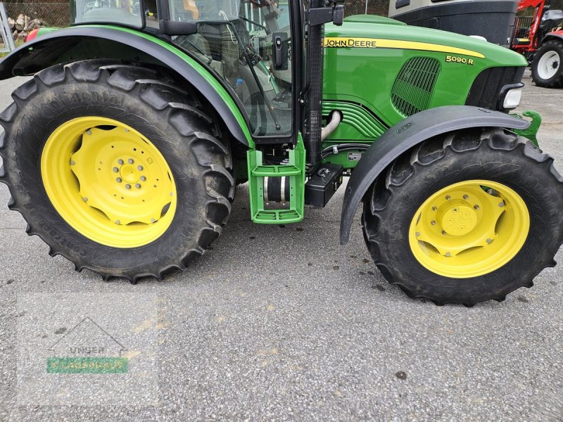 Rad a típus Continental Reifen mit Felgen, Gebrauchtmaschine ekkor: Wies