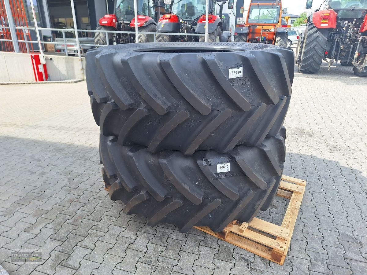 Rad a típus Continental VF710/60R42, Neumaschine ekkor: Aurolzmünster (Kép 3)