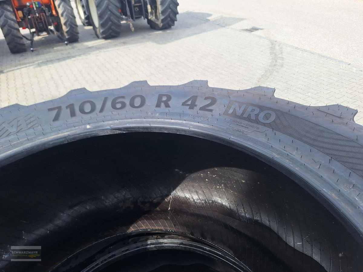 Rad tipa Continental VF710/60R42, Neumaschine u Aurolzmünster (Slika 16)