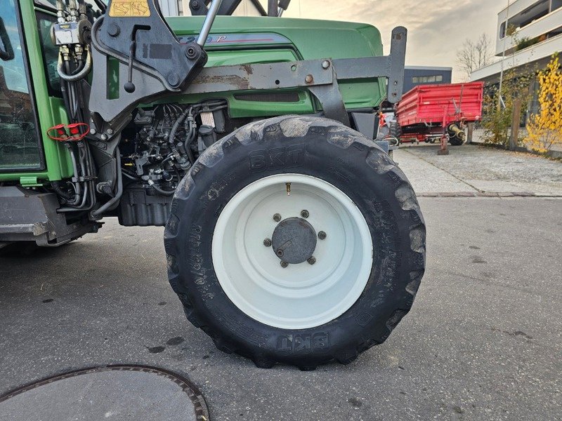 Rad типа Fendt 209P, Gebrauchtmaschine в Altendorf (Фотография 2)