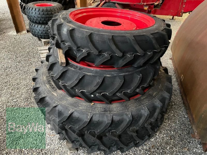 Rad typu Fendt 270/80 R32 + 270/95 R44, Gebrauchtmaschine v Mindelheim (Obrázok 1)