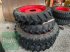 Rad Türe ait Fendt 270/95R44 142D  KL  VF  8  W10, Neumaschine içinde Mindelheim (resim 2)