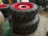 Rad del tipo Fendt 270/95R44 142D  KL  VF  8  W10, Neumaschine In Mindelheim (Immagine 1)