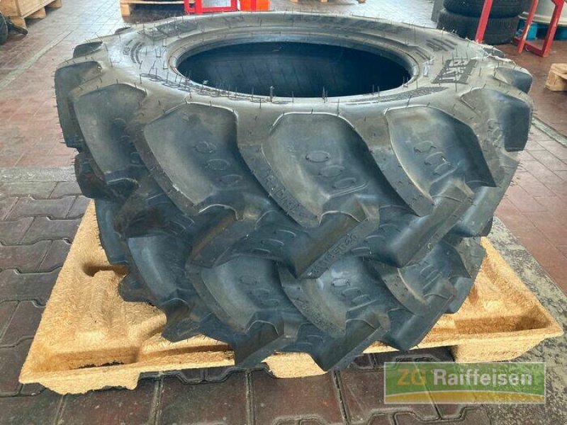 Rad του τύπου Fendt 280/85R20, Gebrauchtmaschine σε Bühl (Φωτογραφία 1)