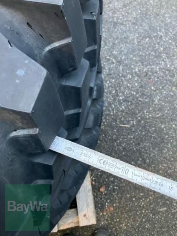 Rad typu Fendt 360/80R24 138D   NO   30   8, Neumaschine w Altoetting (Zdjęcie 7)