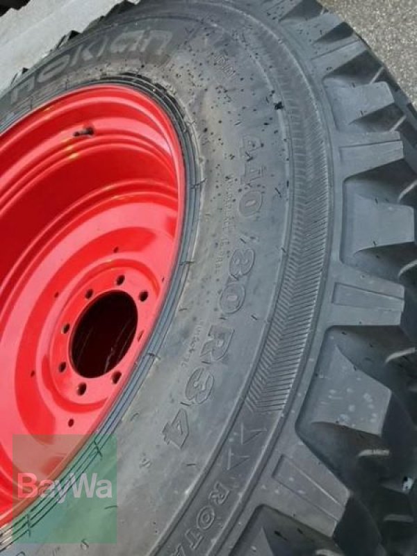 Rad του τύπου Fendt 360/80R24 138D   NO   30   8, Neumaschine σε Altoetting (Φωτογραφία 6)